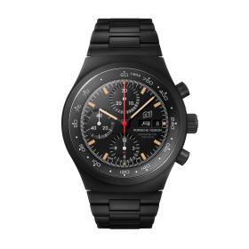 Unisex, Porsche Design CHRONOGRAPH 1 – HODINKEE 2024 EDITION WAP0710200SHOD