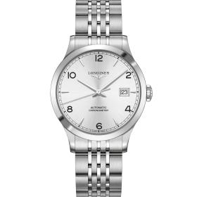 Unisex, Longines Record collection L2.820.4.76.6