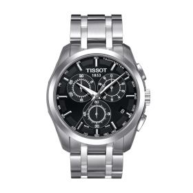 Tissot Couturier Chronograph T035.617.11.051.00