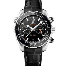 Herrenuhr, Omega Seamaster Planet Ocean 600M 215.33.46.51.01.001