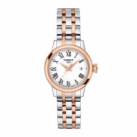 Damenuhr, Tissot Classic Dream Lady T129.210.22.013.00