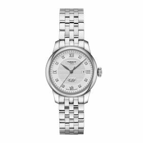 Damenuhr, Tissot Le Locle Automatic Lady T006.207.11.036.00