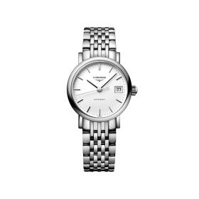 Longines Longines Elegant Collection L4.309.4.12.6