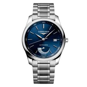 Unisex, Longines The Longines Master Collection L2.908.4.92.6