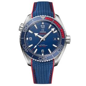 Herrenuhr, Omega Seamaster Planet Ocean 600M 522.32.44.21.03.001