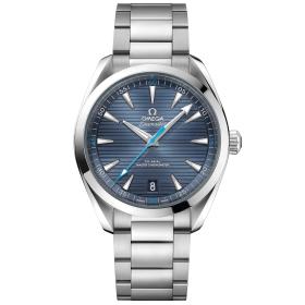 Herrenuhr, Omega Seamaster Aqua Terra 150 M 220.10.41.21.03.002