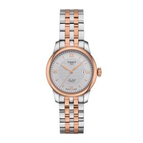 Damenuhr, Tissot Le Locle Automatic Lady T006.207.11.038.00