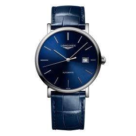 Unisex, Longines The Longines Elegant Collection L4.910.4.92.2