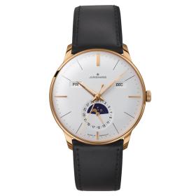 Unisex, Junghans Meister Kalender, Datum Englisch 27/7003.03