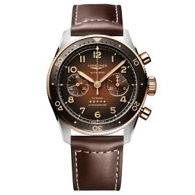 Longines Longines Spirit Flyback L3.821.5.59.2