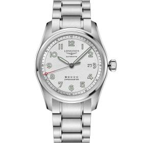 Longines Longines Spirit L3.811.4.73.9