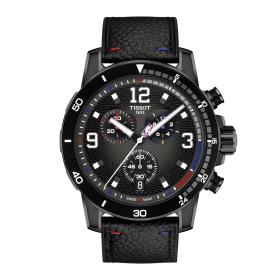 Herrenuhr, Tissot Supersport NBA Special Edition T125.617.37.067.00