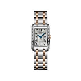 Damenuhr, Longines Longines DolceVita L5.258.8.71.0