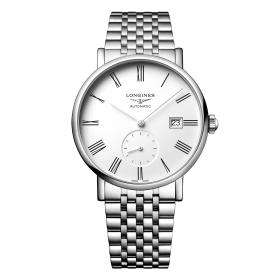 Unisex, Longines LONGINES ELEGANT COLLECTION L4.812.4.11.6