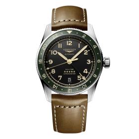 Longines Longines Spirit Zulu Time L3.802.4.63.2