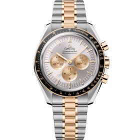 Unisex, Omega Speedmaster Moonwatch Professional 310.20.42.50.02.001