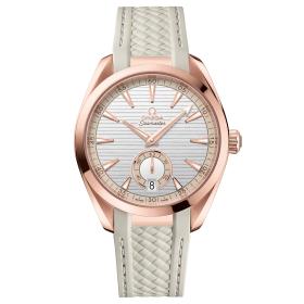 Unisex, Omega Seamaster Aqua Terra 150 M 220.52.41.21.02.001