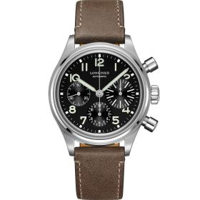 Longines The Longines Avigation BigEye L2.816.4.53.2