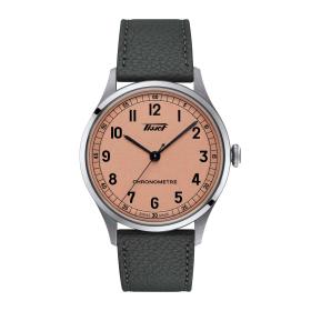 Unisex, Tissot Heritage 1938 Automatic COSC T142.464.16.332.00