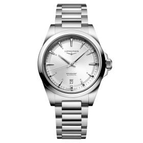 Unisex, Longines Conquest L3.720.4.72.6