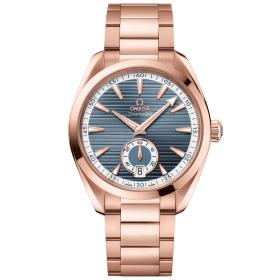 Unisex, Omega Seamaster Aqua Terra 150 M 220.50.41.21.03.001