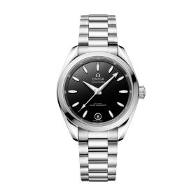 Unisex, Omega Seamaster Aqua Terra 150 M 220.10.34.20.01.001