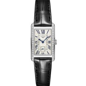 Damenuhr, Longines Longines DolceVita L5.512.0.71.0