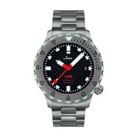 Unisex, Sinn Taucheruhr U50 mit TEGIMENT-Option 1050.030-BM10501302A