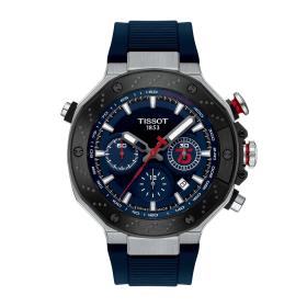 Herrenuhr, Tissot T-Race MotoGP™ Chronograph 2024 Limited Edition T141.427.27.041.00