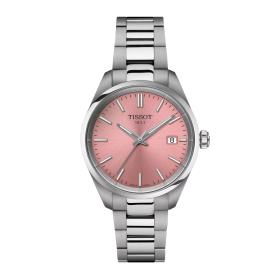 Damenuhr, Tissot PR 100 Quartz 34mm T150.210.11.331.00