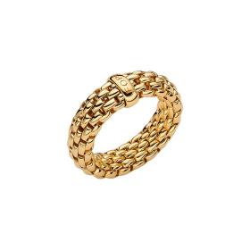 Gelbgold, Ringe, FOPE Essentials Ring AN559_G