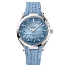 Unisex, Omega Seamaster Aqua Terra 150 M 220.12.41.21.03.008