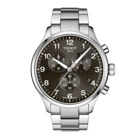 Herrenuhr, Tissot Chrono XL Classic T116.617.11.057.01