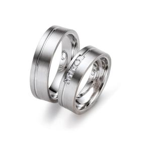 Ringe, August Gerstner Trauringe 27219/6-4/20219/6