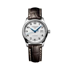 Damenuhr, Longines The Longines Master Collection L2.257.4.78.3