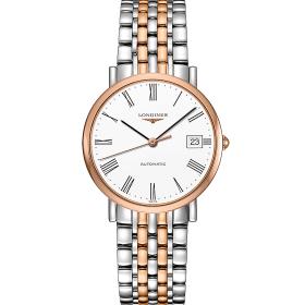 Damenuhr, Longines The Longines Elegant Collection L4.810.5.11.7