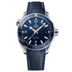 Herrenuhr, Omega Seamaster Planet Ocean 600M 215.33.44.21.03.001