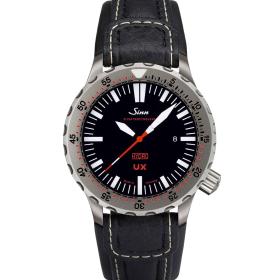 Herrenuhr, Sinn Taucheruhr UX (EZM 2B) 403.030-BL41221834001110402A