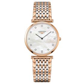 Damenuhr, Longines La Grande Classique de Longines L4.709.1.88.7