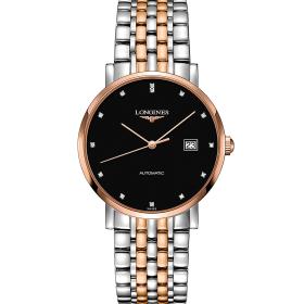 Unisex, Longines The Longines Elegant Collection L4.910.5.57.7