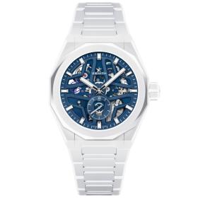 Unisex, Zenith DEFY Skyline Skeleton 49.9301.3620/79.I001