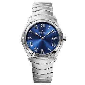 Unisex, EBEL Sport Classic Gent 1216420A