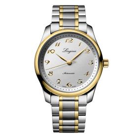 Unisex, Longines LONGINES MASTER COLLECTION L2.793.5.72.7