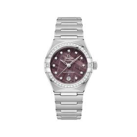 Damenuhr, Omega Constellation 131.15.29.20.99.001