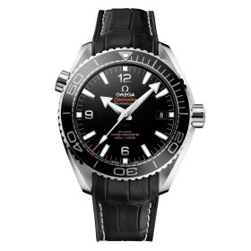 Herrenuhr, Omega Seamaster Planet Ocean 600M 215.33.44.21.01.001