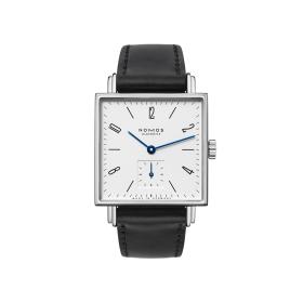 Damenuhr, NOMOS Glashütte Tetra 406