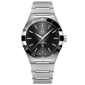 Unisex, Omega Constellation 131.30.41.21.01.001