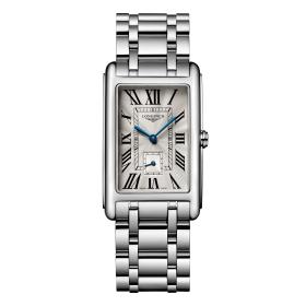 Damenuhr, Longines Longines DolceVita L5.755.4.71.6