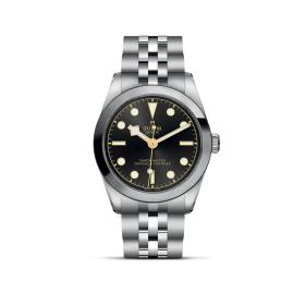 Damenuhr, TUDOR Black Bay 31 M79600-0001