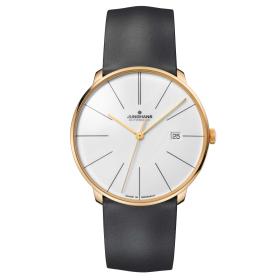 Unisex, Junghans Meister fein Automatic 27/7150.00
